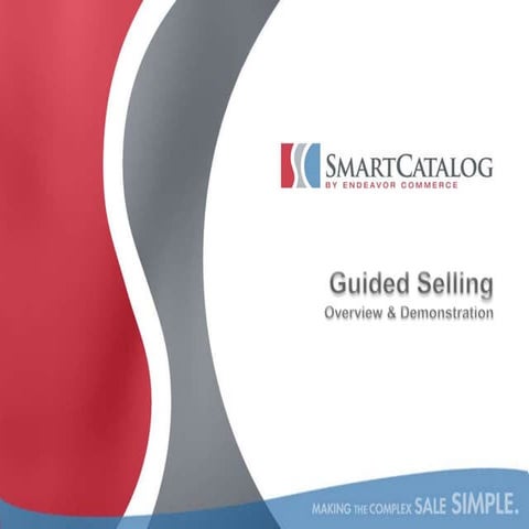 SmartCatalog 2010 for Microsoft Dynamics CRM 