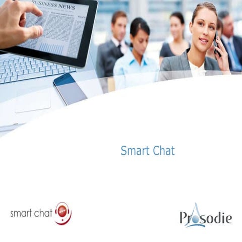 Smart chat externe janv2013_v1.3