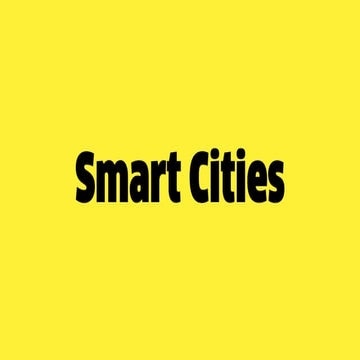 Smart Cities (German)