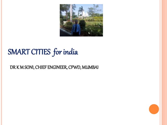 Indore Master Plan - A detailed Case study | PDF
