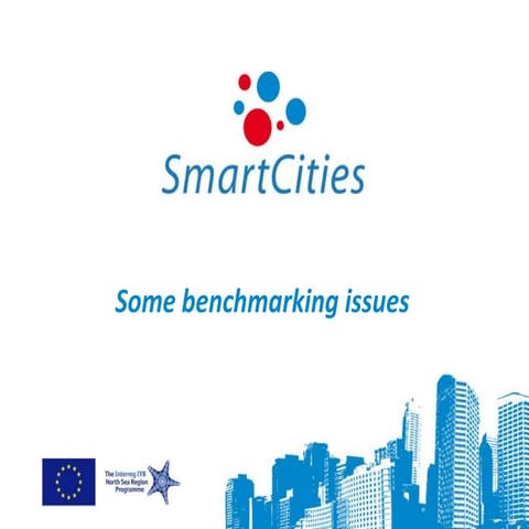 Mapping London's Skyline | PPT
