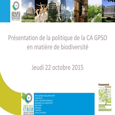 Descriptif Formation Guide Composteur OrgaNeo | PDF