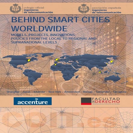 Smart Cities coit uam