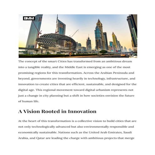 Introduction to smart cities - digital urban development.pdf