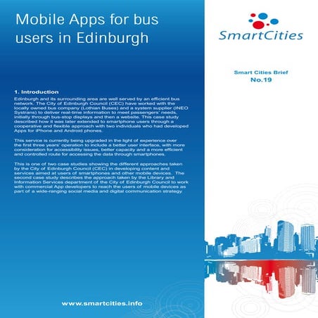 Smart cities research_brief_19_mobile_apps_for_bus_users_in_edinburgh