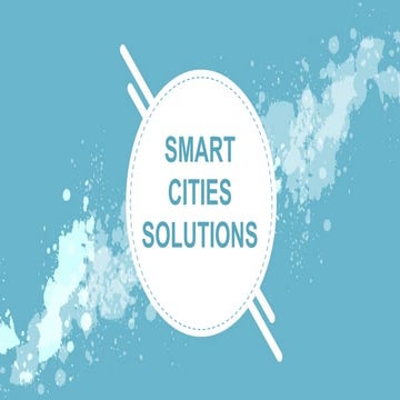 Smart Cities and iot (Sample Slides).pptx