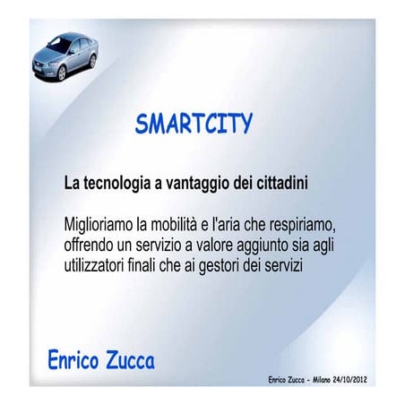 Smartcity