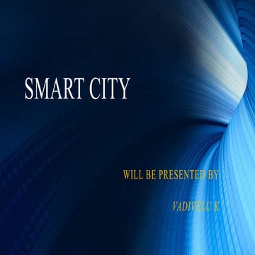 Smart City