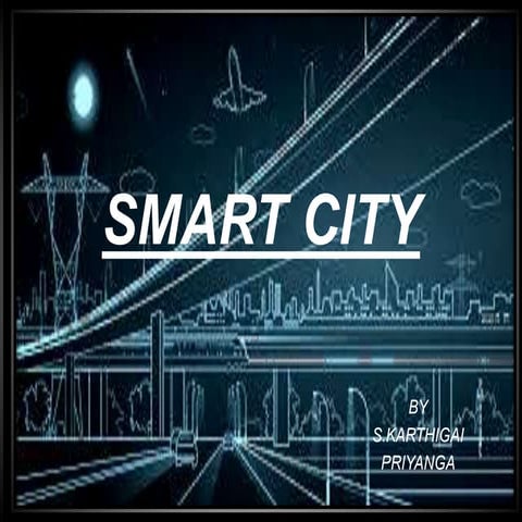 Smart city