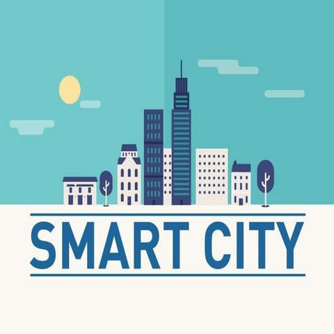 Smart city