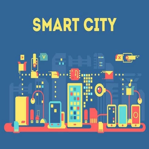 Smart city