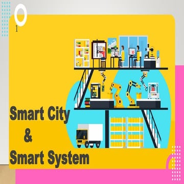 Smart city
