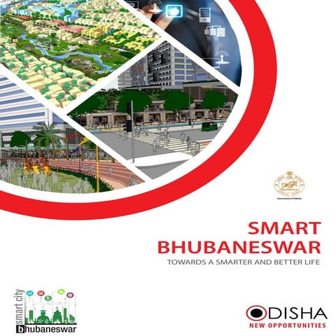 SMART CITY CASE STUDY | PDF