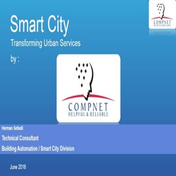 Solution smart access control | PDF