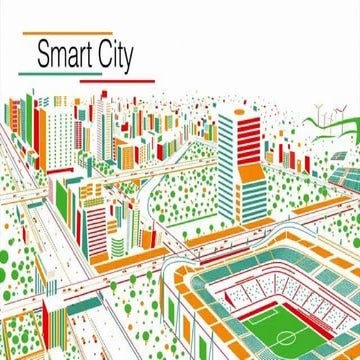 Smart city newchennai