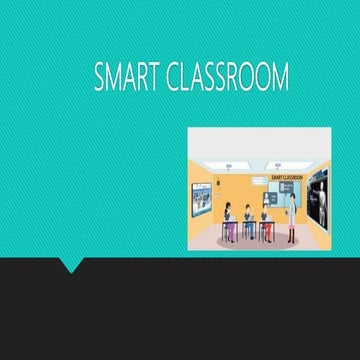 Smart class
