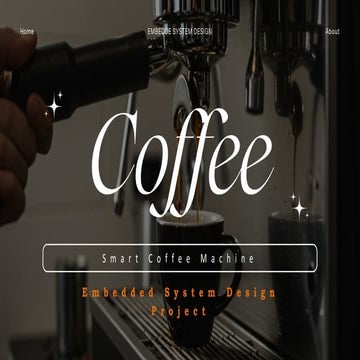 SMART COFFEE VENDING MACHINE SOLUTION.pptx