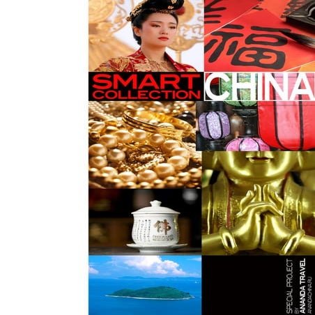 SMART COLLECTION of China
