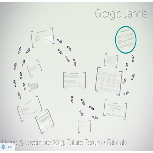 Smartcommunity e urban center