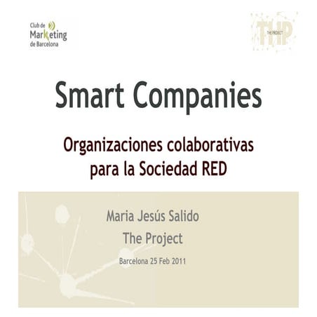 Smart Companies