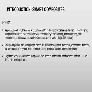 Smart Composites -Review.pptx