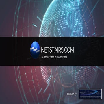 Smart Connections - Transformación Digital 