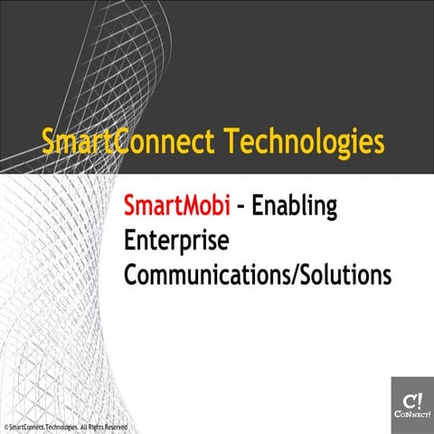 SmartConnect-Mobility