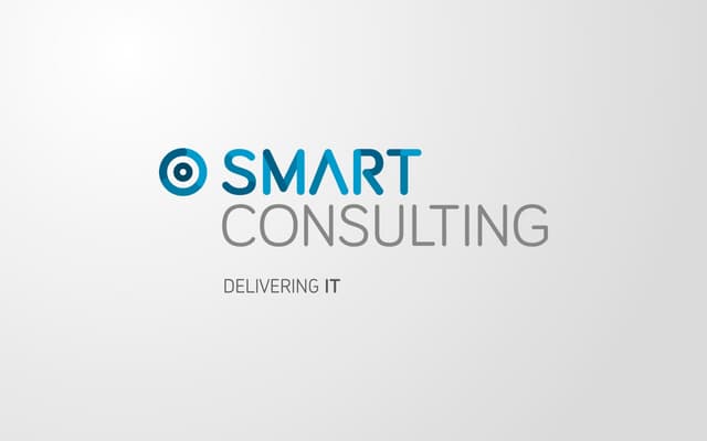 Smart Consulting - Apresentação Ins...