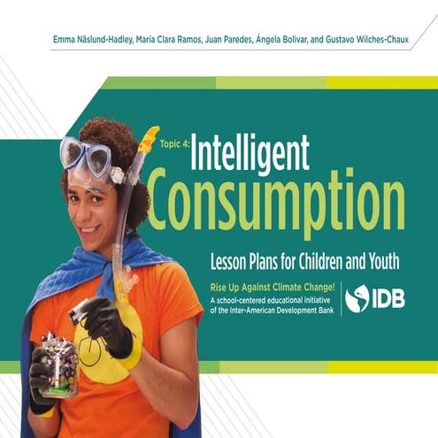 Smart consumption | PDF
