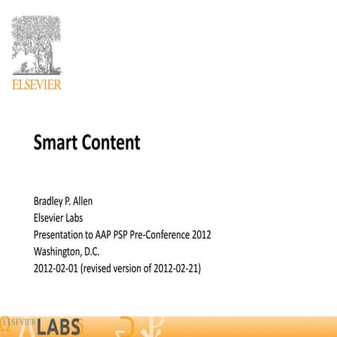 Smart Content AAP PSP 2012 02-01 rev 1