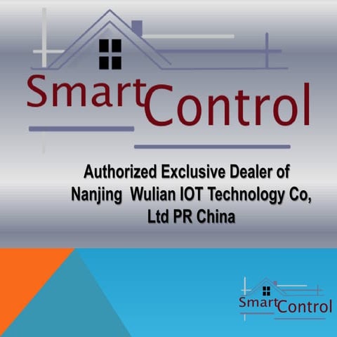 Smart control v3