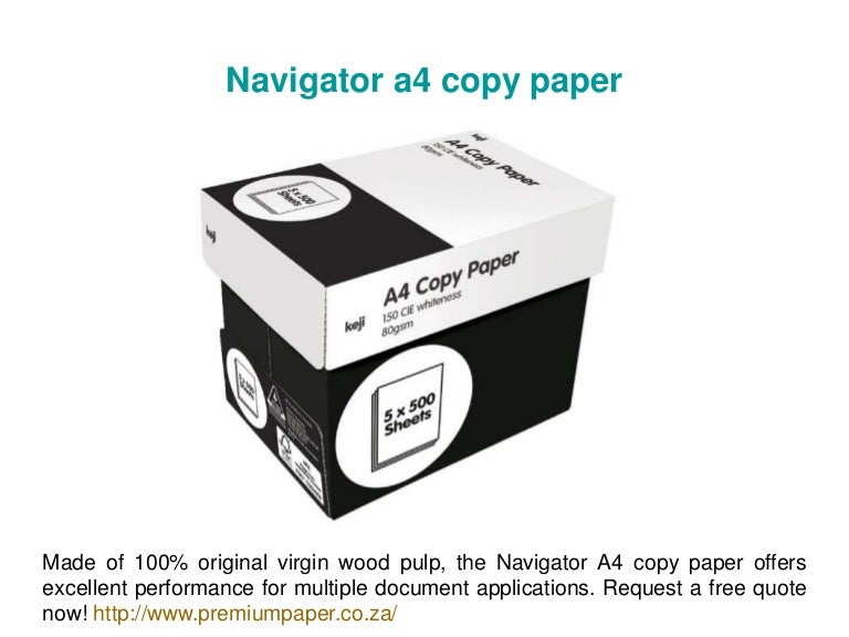 smart copy paper