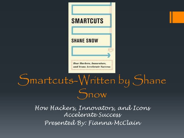 Smartcuts