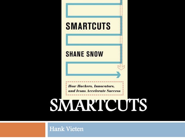 Smartcuts pp
