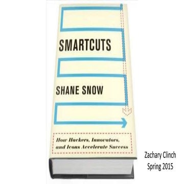 Smartcuts SlideShare