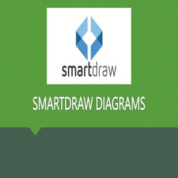 SMARTDRAW DIAGRAMS.pptx