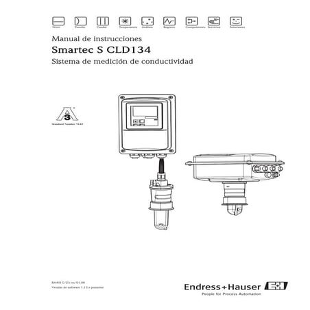 Smartec134 cld