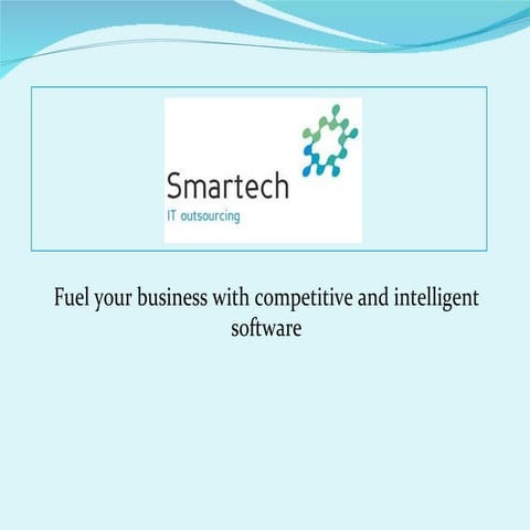 Smartech