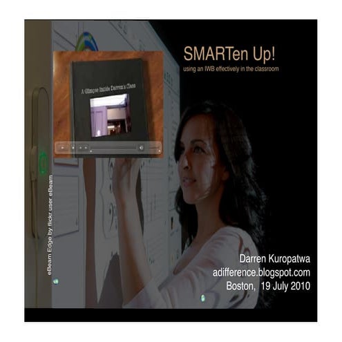 SMARTen Up! Part 1 v3.2