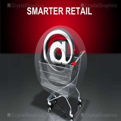 Smarter Retail