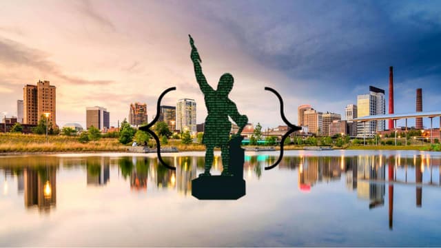 SmarterBham Kickoff and Overview