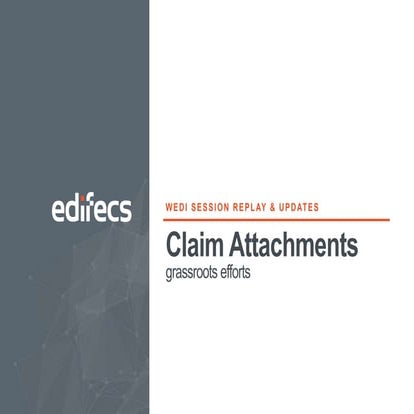 Edifecs - Smarter.Clinical.Attachment  