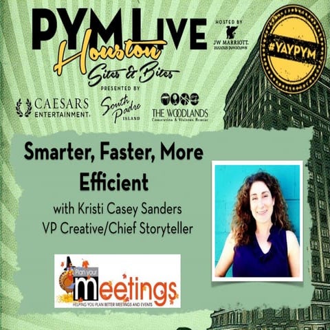 Smarter, Faster, More Efficient: Tech Tools That Save Time & Money