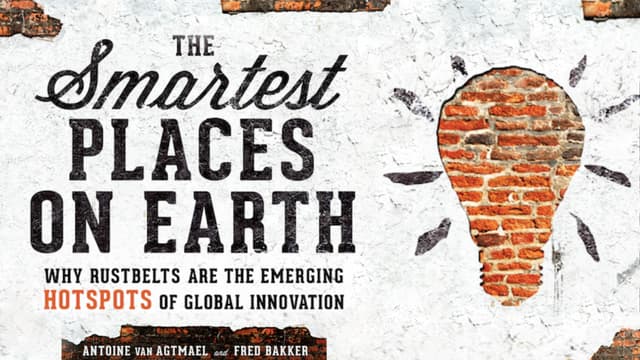 Smartest Places on Earth presentati...