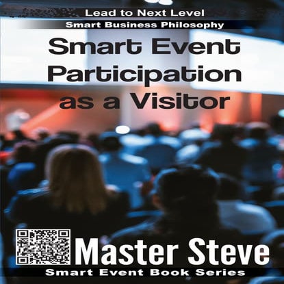Smart Event Participation as visitor