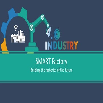 Smart Factory