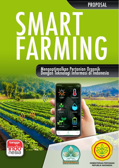 2 Materi - Penerapan Pertanian berbasis Smart Farming_Ciawi 25 Jan 2022.pdf
