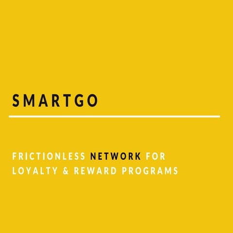 SmartGo | PPT
