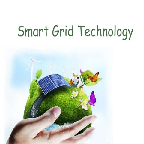 Smart Grid