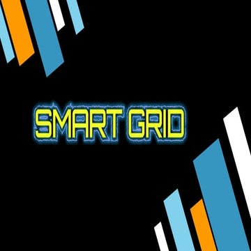 Smart Grid